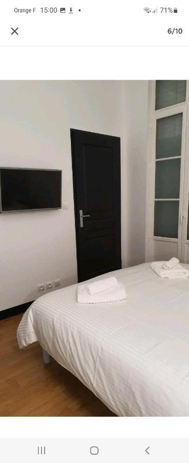 Apartament Chez Lolo Vichy Zewnętrze zdjęcie