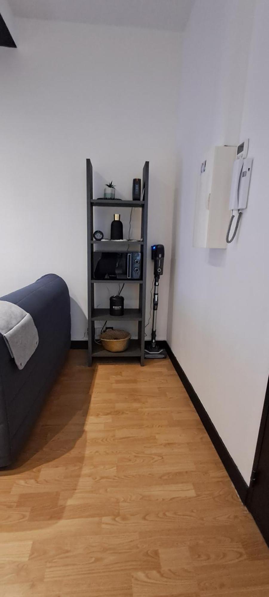 Apartament Chez Lolo Vichy Zewnętrze zdjęcie